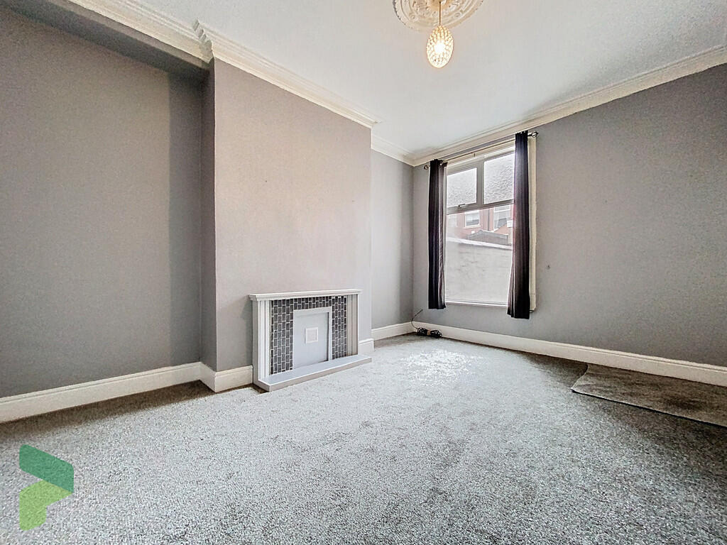 Living Room or Di...