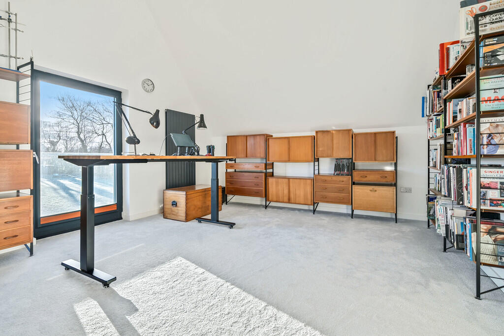 Bedroom Five