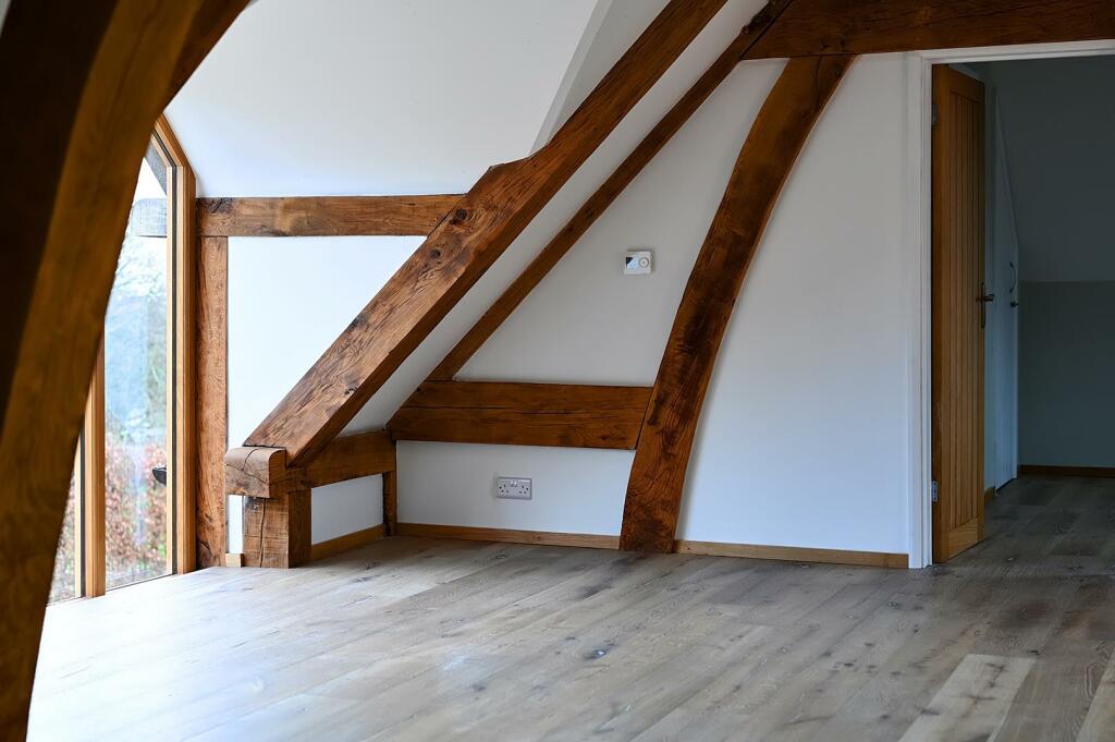 MAYTUM BARN - VANITY LANE - LINTON - MAIDSTONE - M