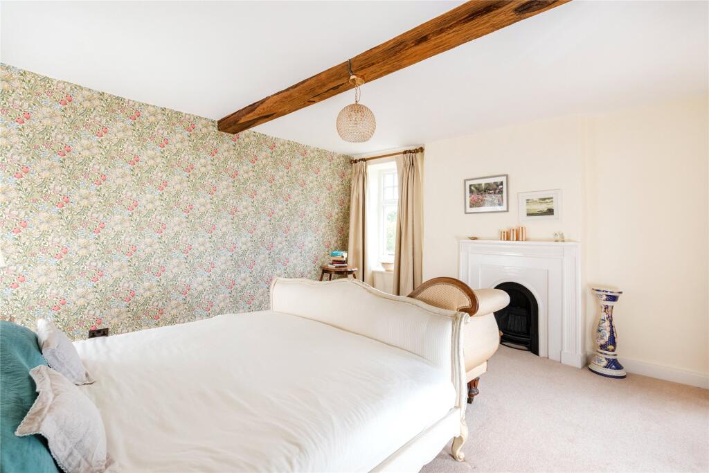 Principal Bedroom