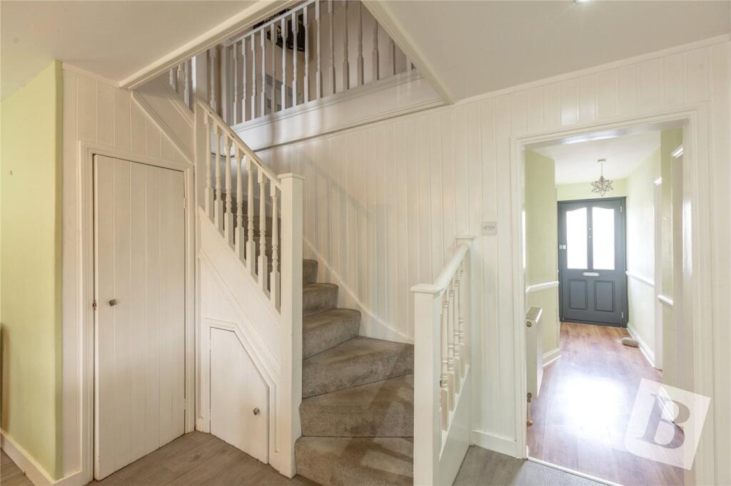 Entrance Halll