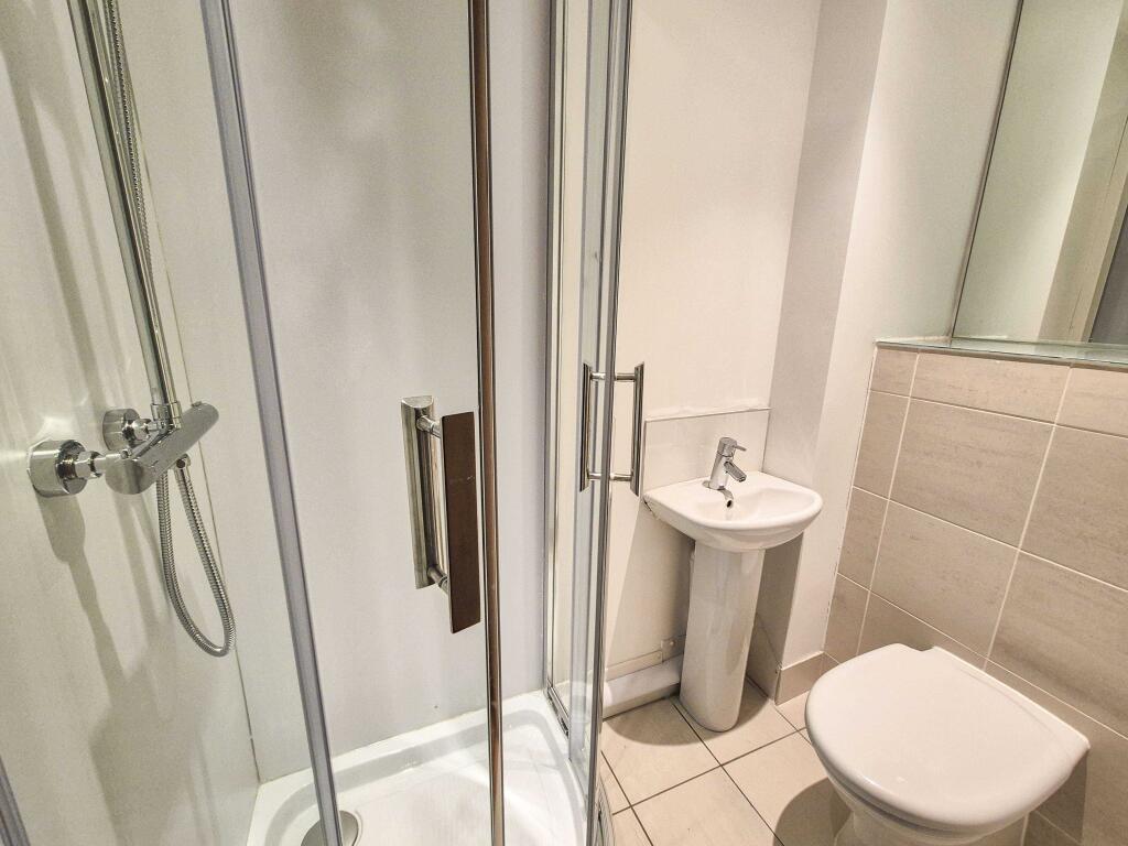 Apartment 199, The Quadrangle, 1 Lower Ormond Street, Manchester M1 5QE