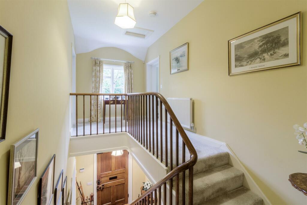 Church House Farm, 6 Shadows Lane