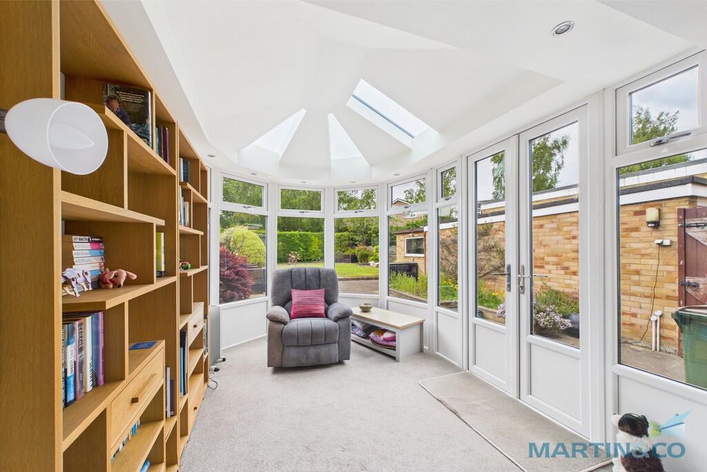 Sunroom