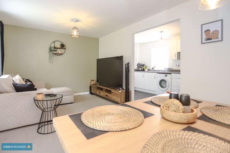 Sitting/Dining Room