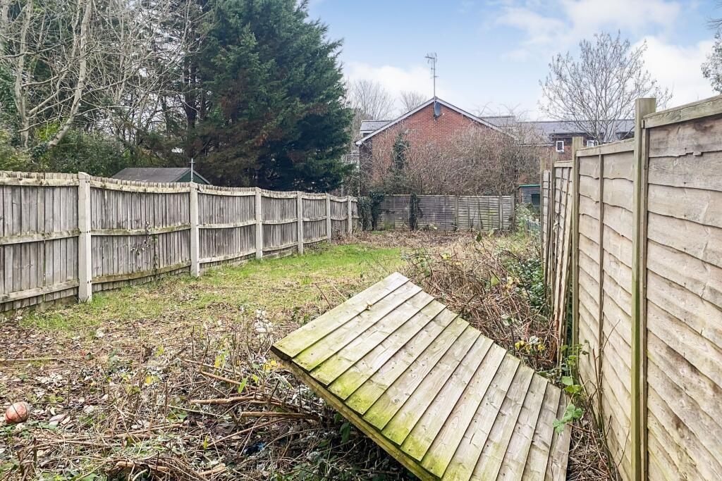 55 Downing Street, Chippenham, Wiltshire, SN14 0AA