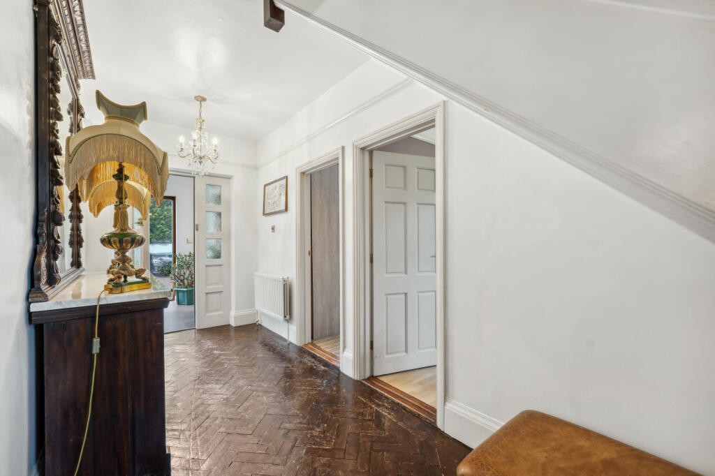 HALLWAY