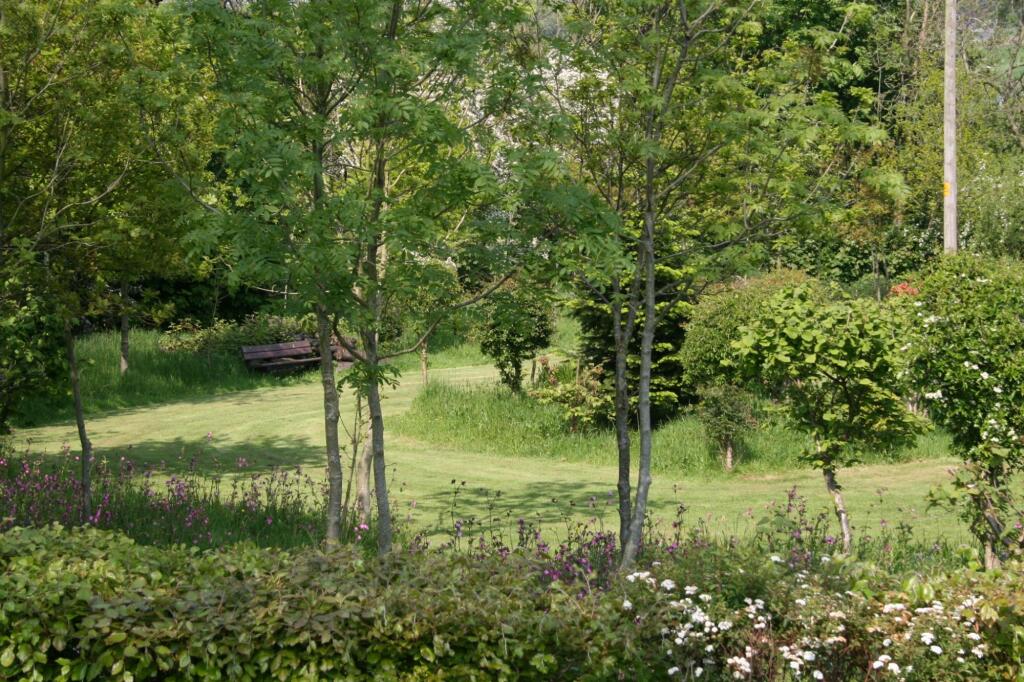 Conservation Area