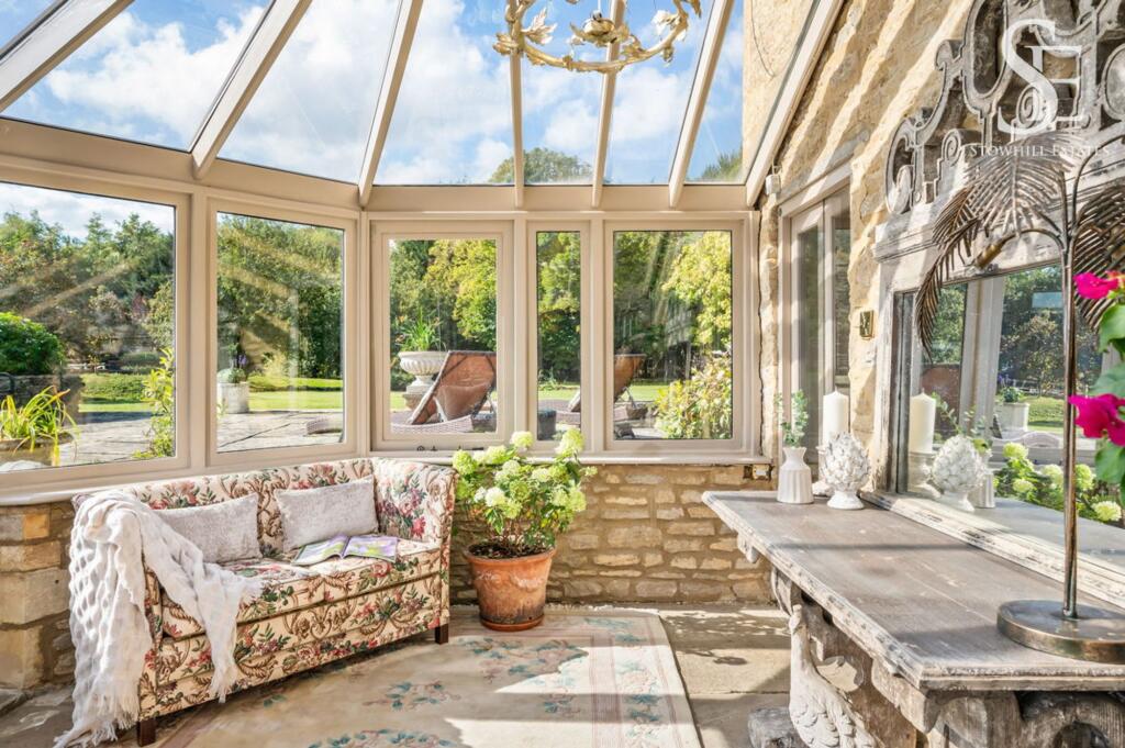 Conservatory