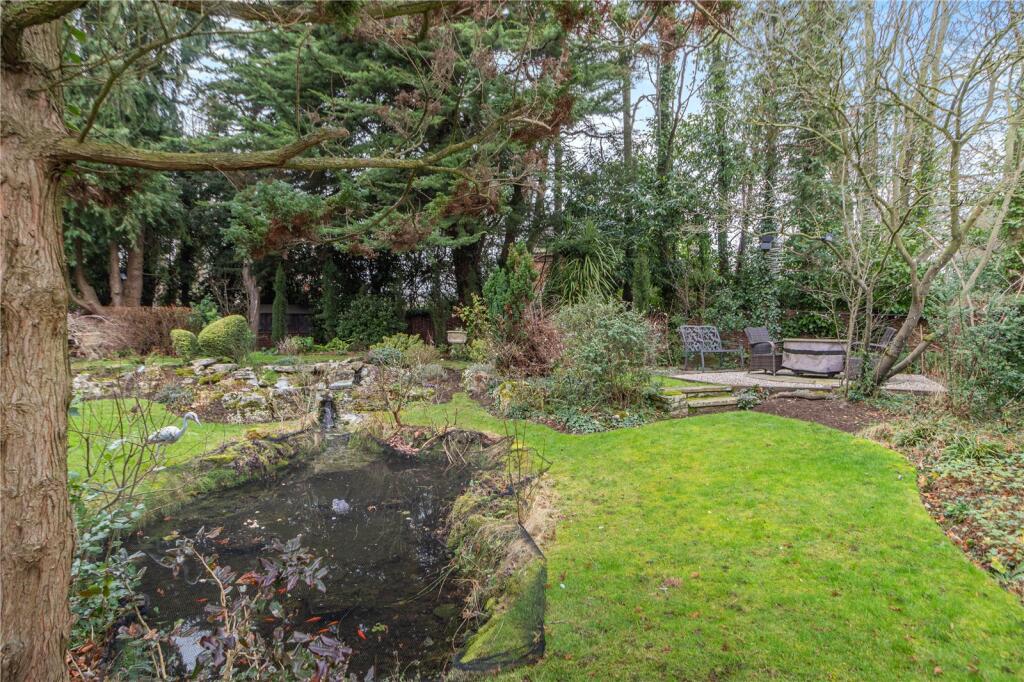 Gardens