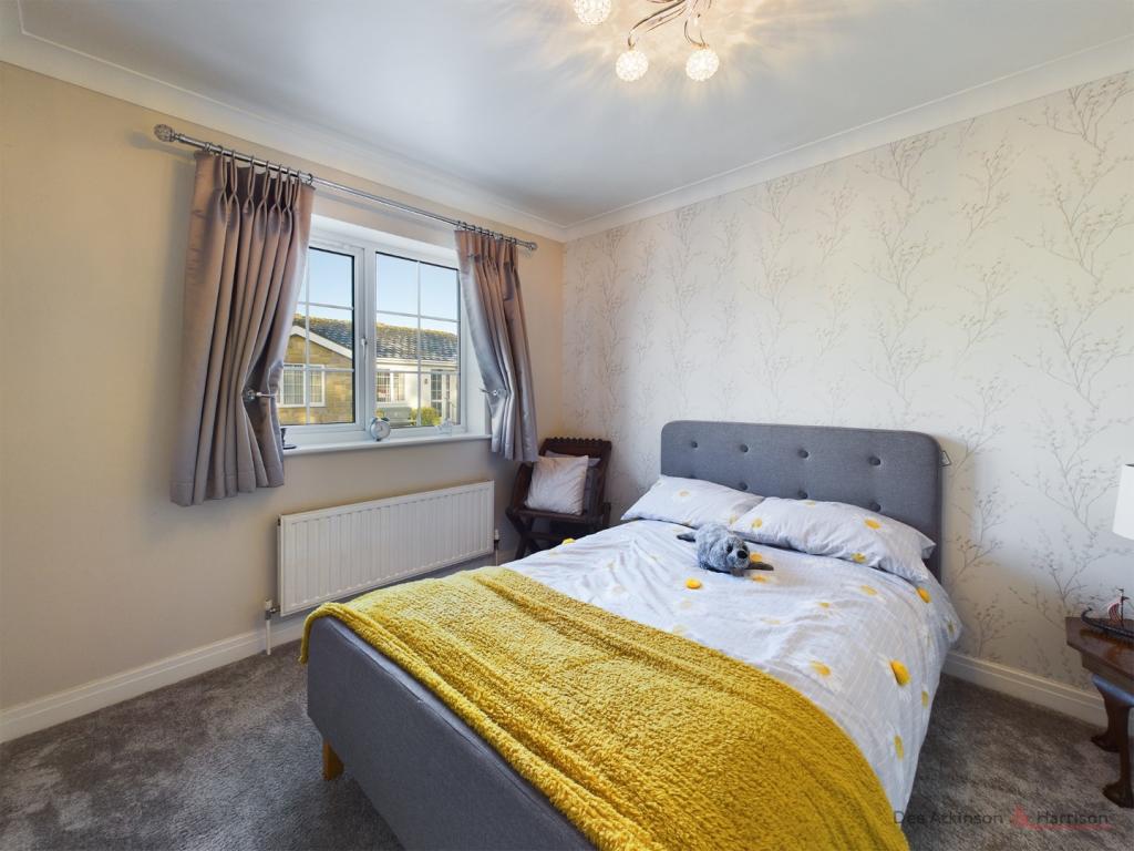 Study/Bedroom