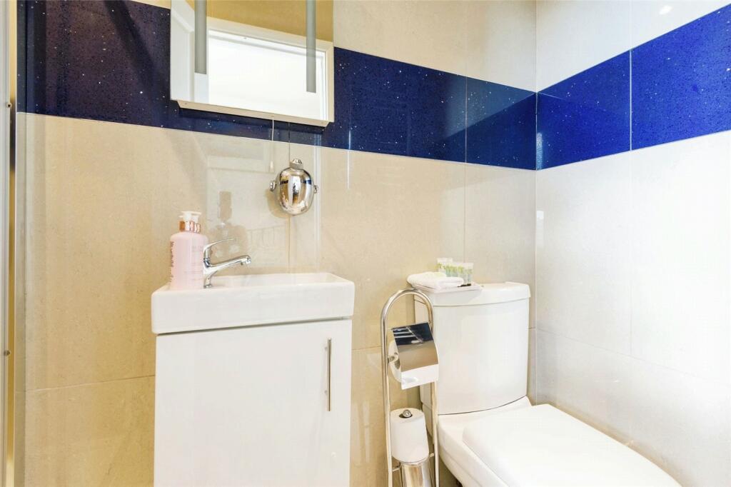 Ensuite