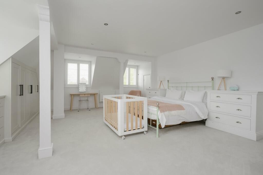 Principal Bedroom