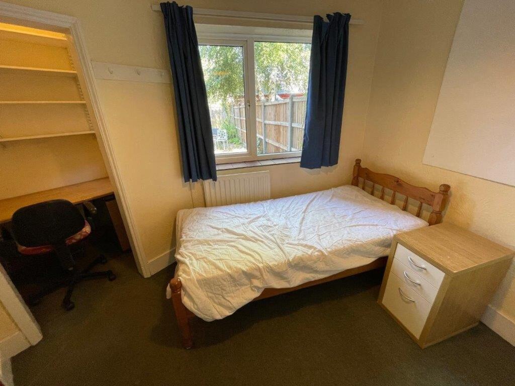 Bedrooms