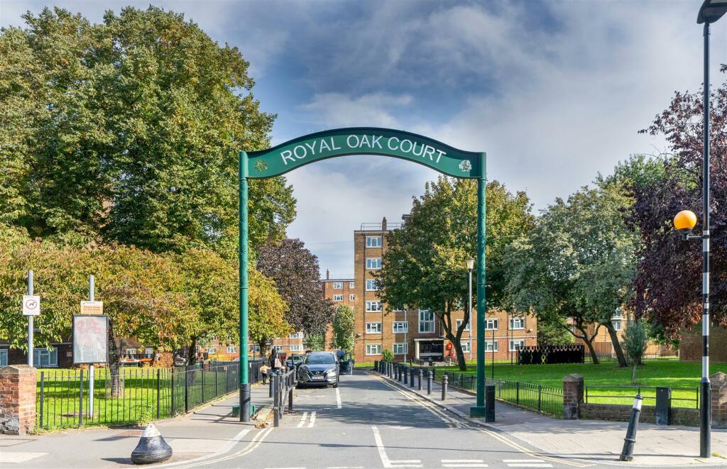 Exterior Shot - Entrance.jpg