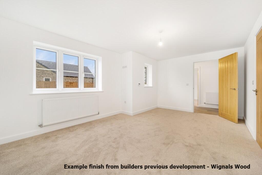 Plot 76, Wignals Wood (Holbeach)-21