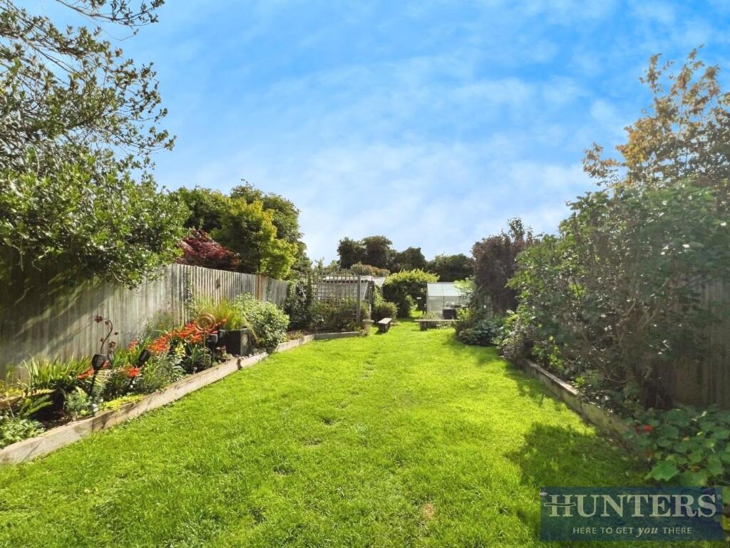 GARDEN