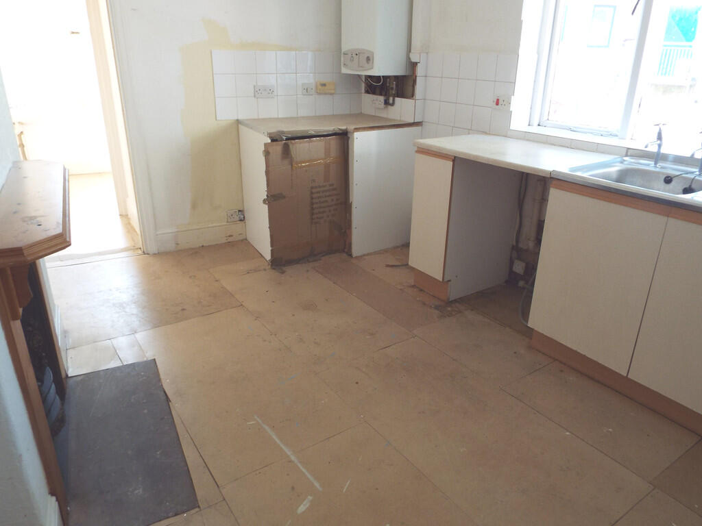 First Floor Flat ...