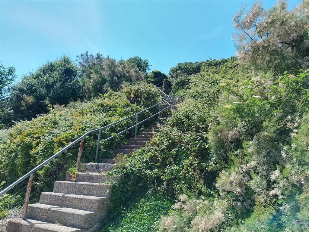 Steps up from beach IMG_20250621_133045_HDR.jpg