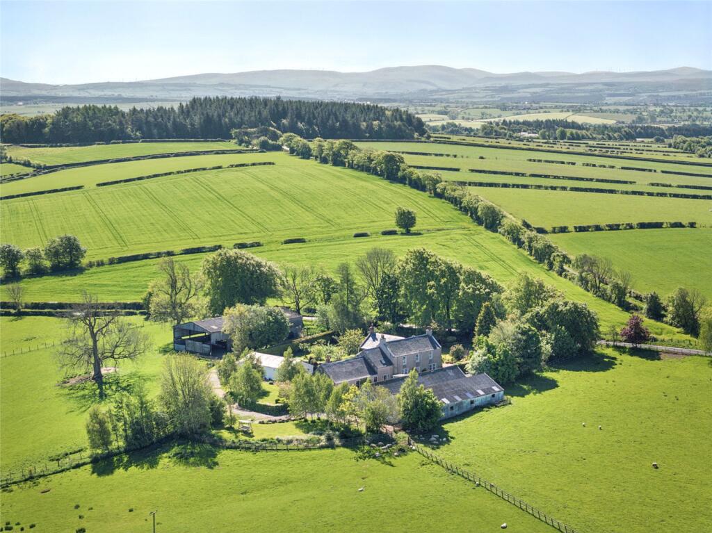 Aerial Photograph