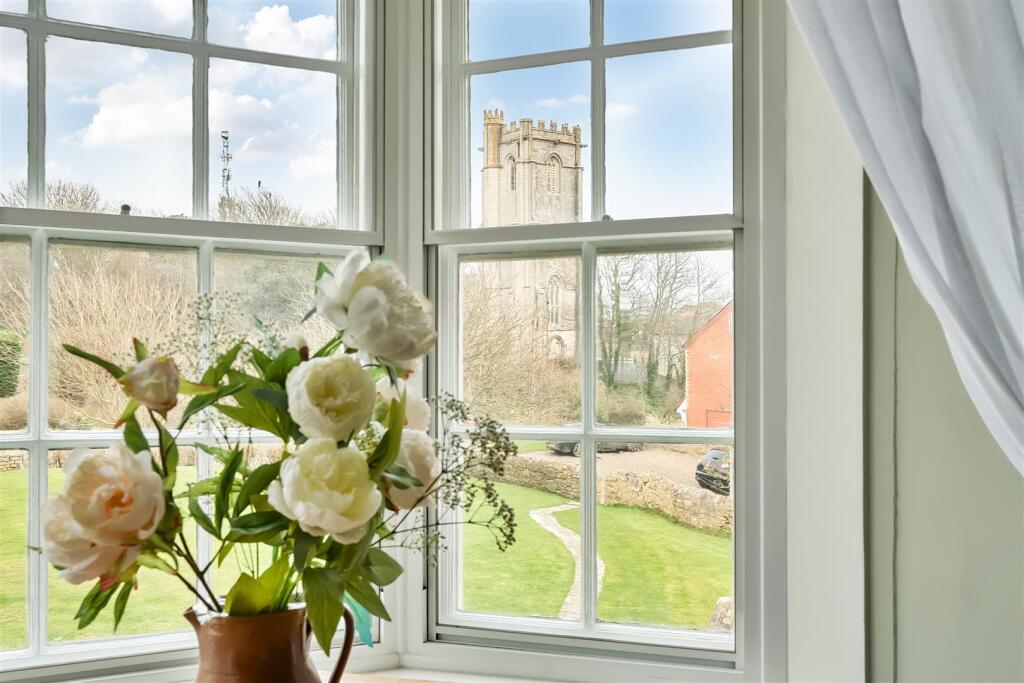 Conservatory View