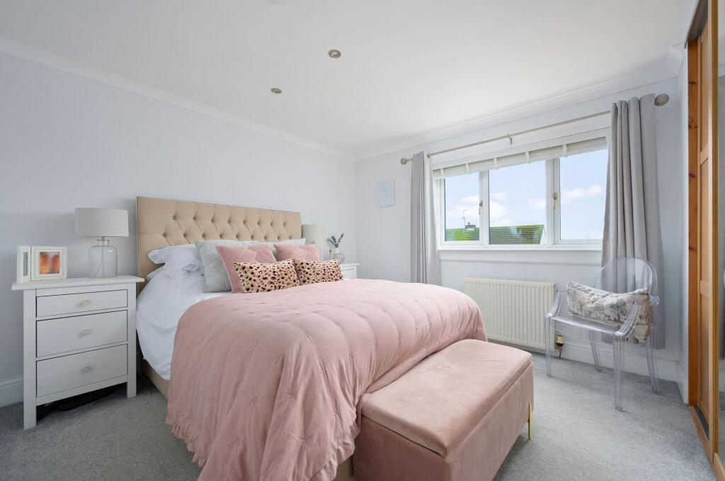 Johnston Crescent, Tillicoultry, FK13