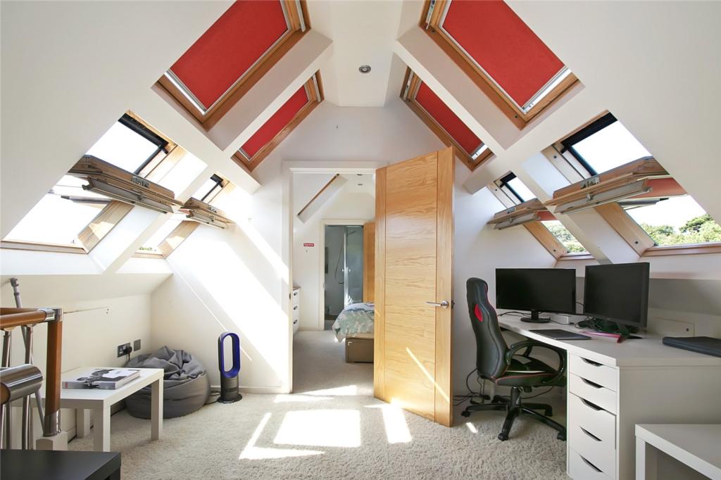 Loft Room