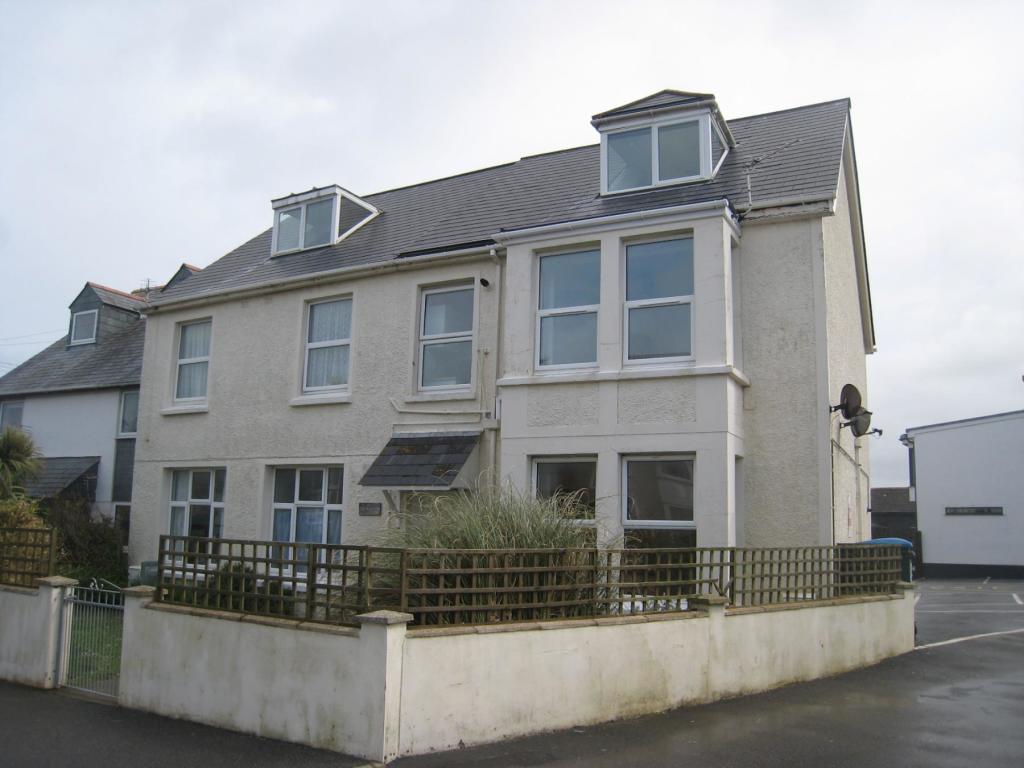 Front Elevation