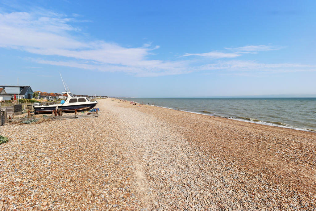 Beach View 