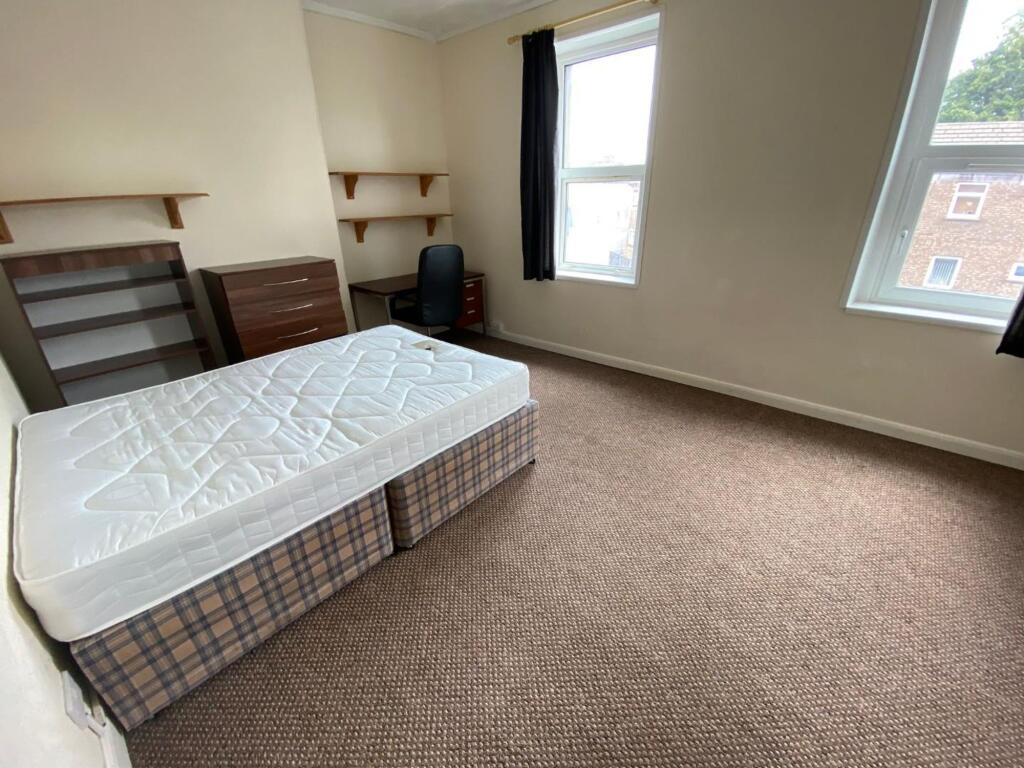 First Floor Front Bedroom