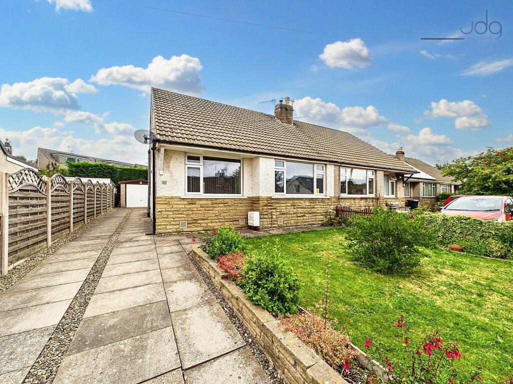 Welcome to Beech Road