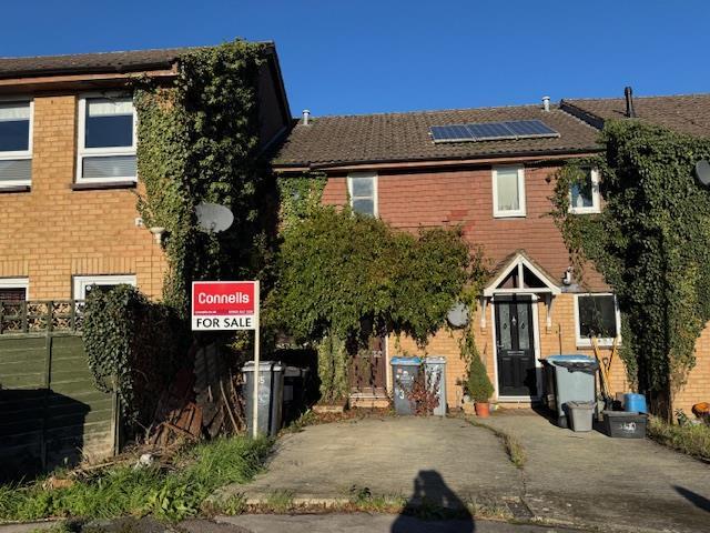 Heather Close, Carterton