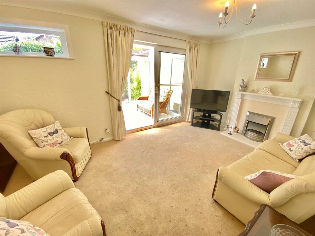 Bramleys Estate Agents - Bolehill Park - Brighouse