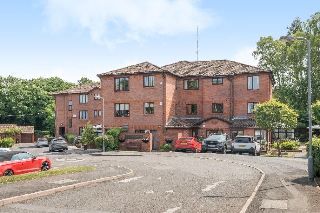 St George's Court