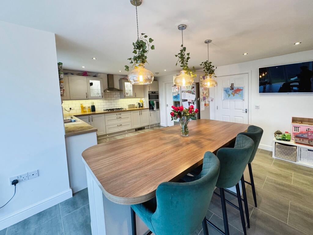 Breakfast Kitchen 3