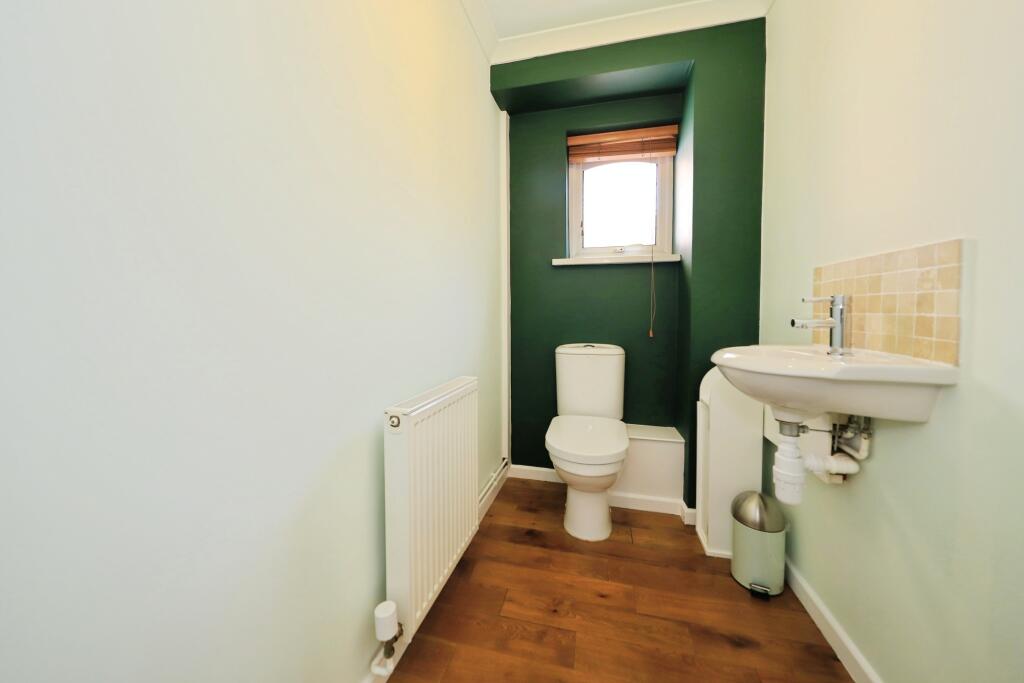 WC