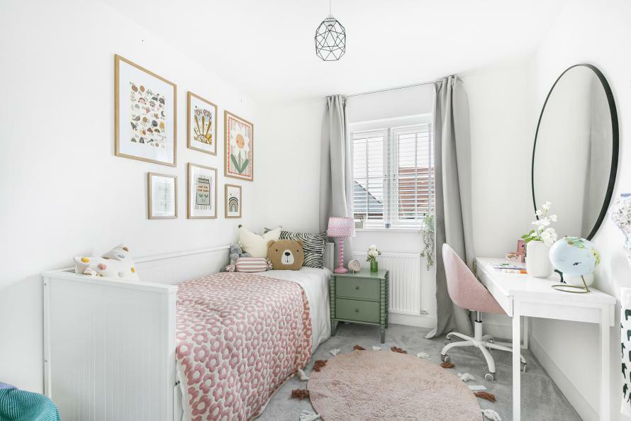 Hartley Acres- Plot 4