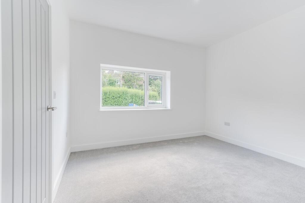 BEDROOMS AND BATHROOMS