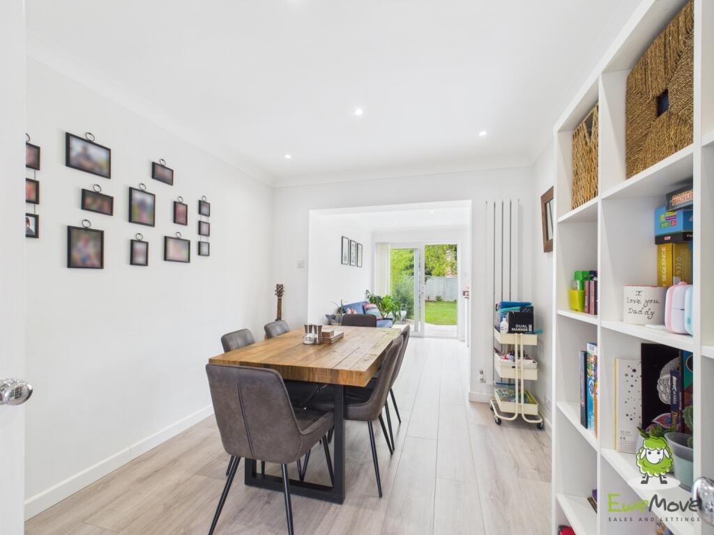 EweMove Estate Agents Basingstoke