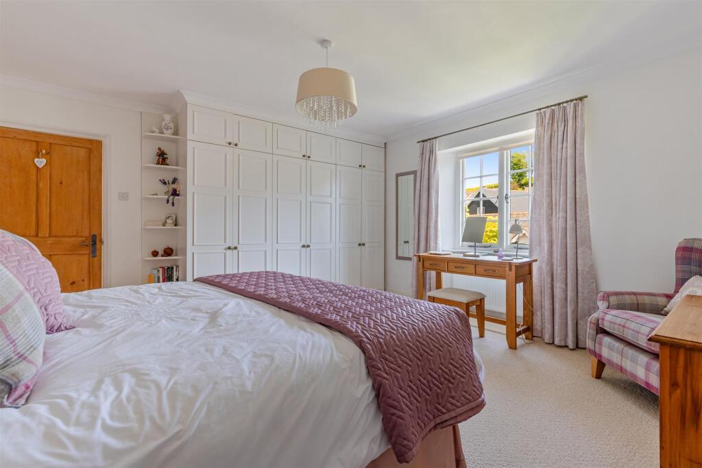 A30 - The Hermitage Ashprington Totnes - 250513.jp