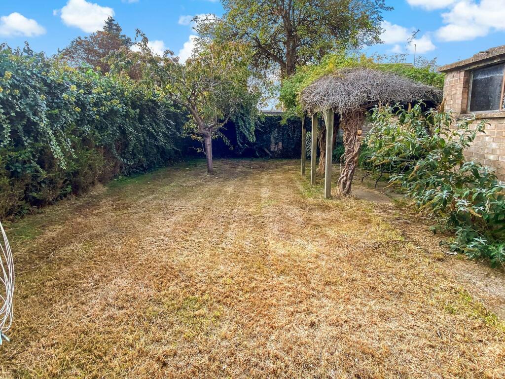 garden