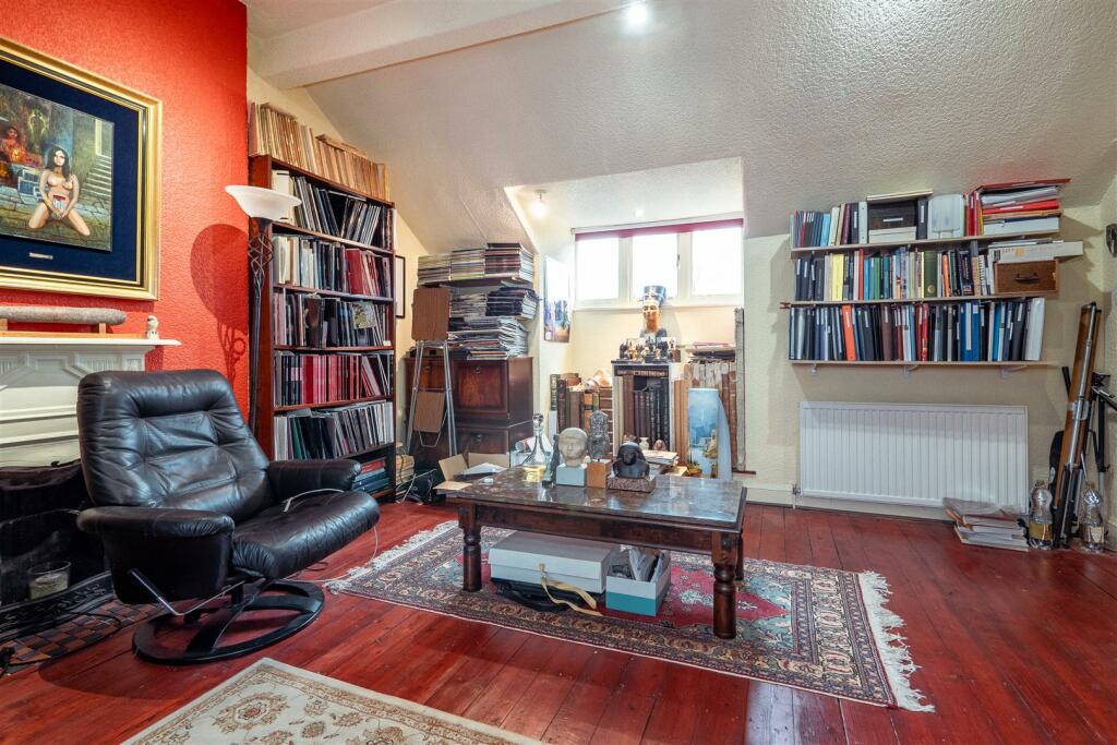 Bedroom 5 Aspect 4
