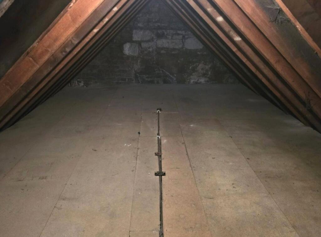 Floored Loft