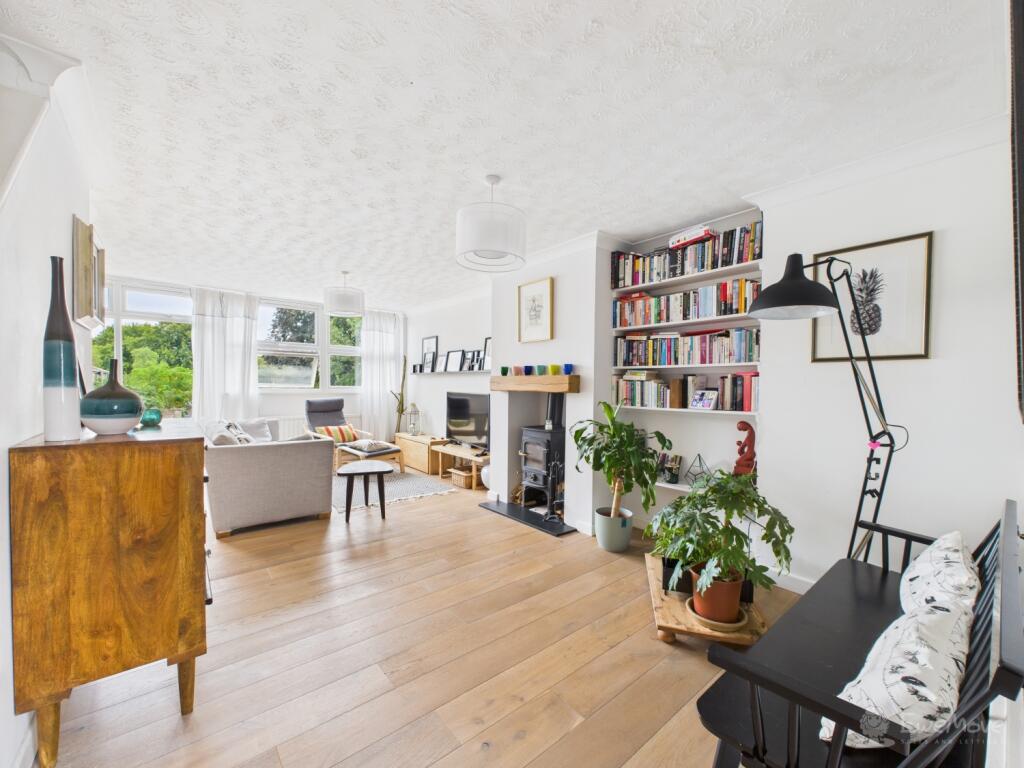 Living Room- Mark Stephens EweMove Newmarket and S