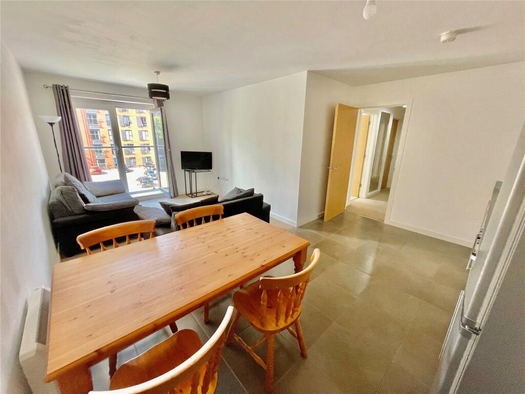 Living/Dining