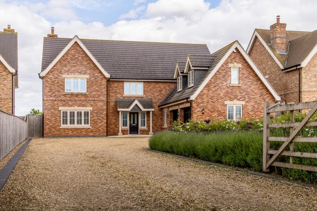 Lindis House (Freiston)-7