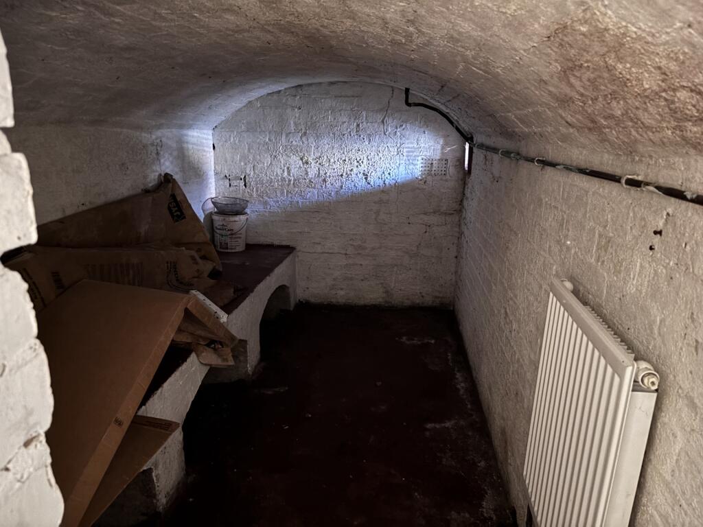 Cellar