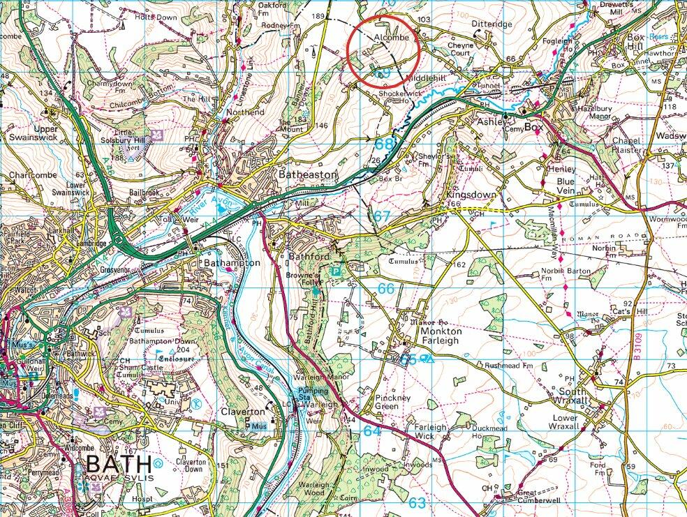 Location Plan