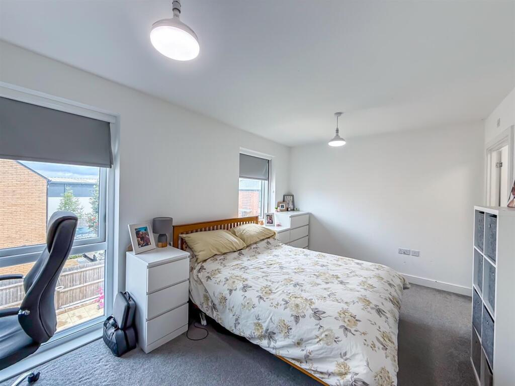 Main Bedroom