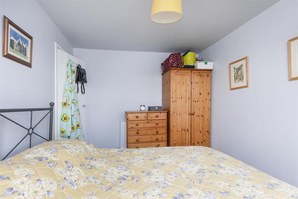 Bramleys Estate Agents - Ashfield Road - Greetland